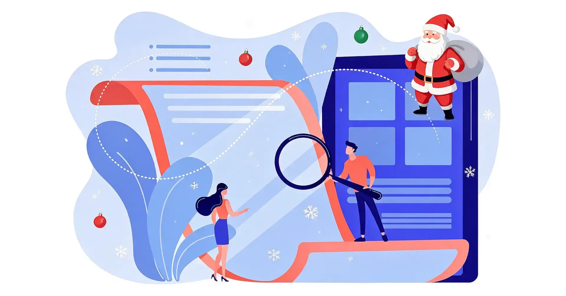 Paperless HR – Miracles Don't Only Happen at Christmas