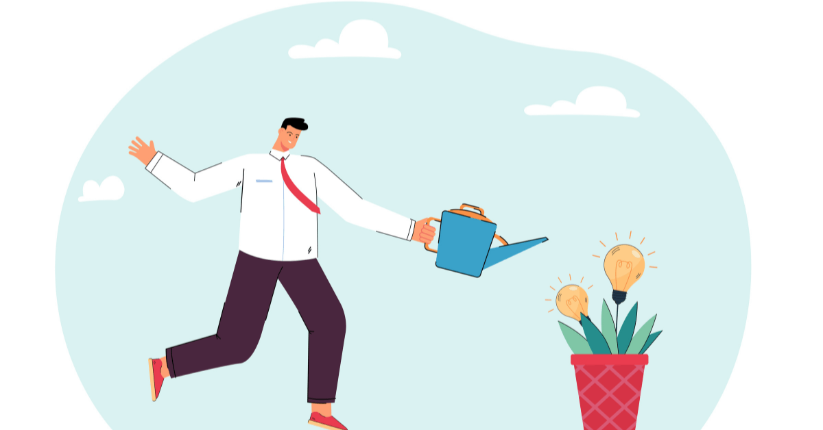 Контраоферта за задържане на служител