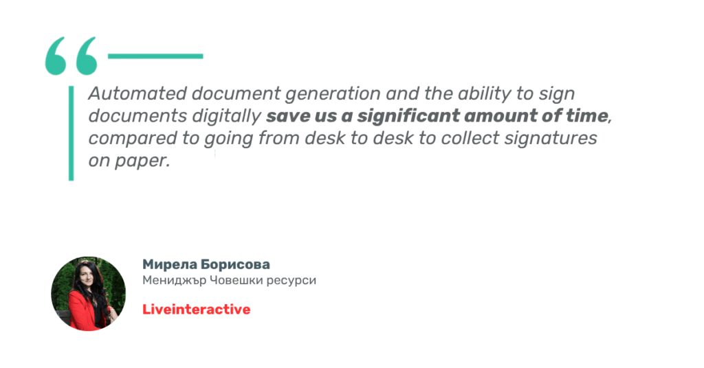 liveinteractive automated en