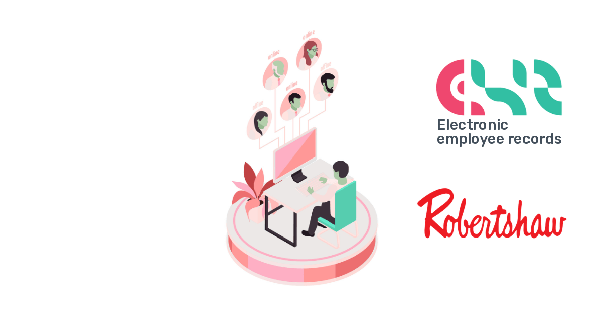 How RobertShaw Saves 5 Working Days a Month with eHR